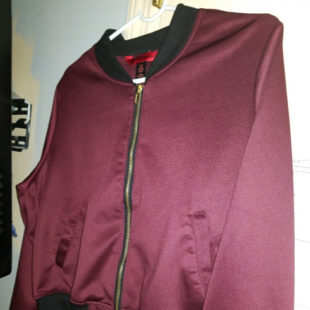 Spring jacket size xl - Picture 6 of 6